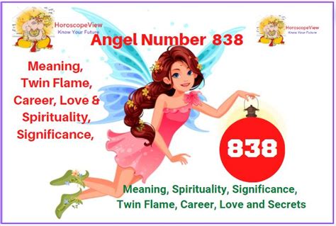 838 Angel Number Meaning, Twin Flame, Love, Money, Reunion